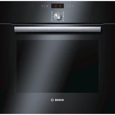 Bosch HBA74S360E Serie 6 beépíthető pirolitikus sütő