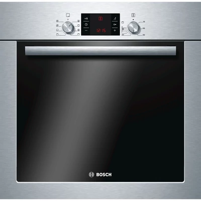 Bosch HBB43C350 Serie 6 beépíthető elektromos sütő