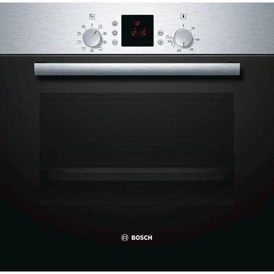Bosch HBN532E5 Serie 2 beépíthető elektromos sütő