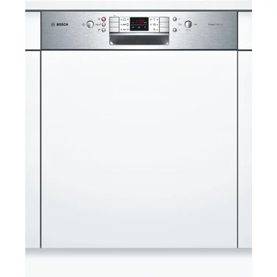 Bosch SMI63M95EU Serie 6 beépíthető mosogatógép