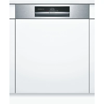 Bosch SMI88TS05E Serie 8 beépíthető mosogatógép