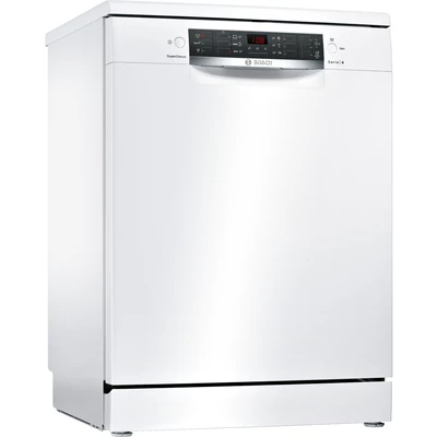 Bosch SMS46KW05E Fehér mosogatógép A++ 13 teríték