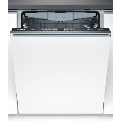 Bosch SMV58L10EU Serie 6 beépíthető mosogatógép