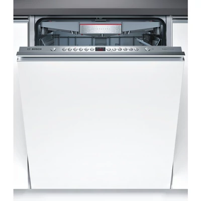 Bosch SMV69N91EU Serie 6 beépíthető mosogatógép
