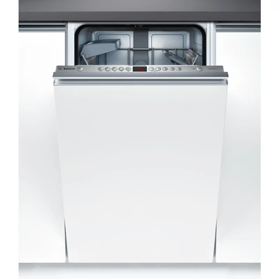 Bosch SPV53M80EU Serie 6 beépíthető keskeny mosogatógép 9 teríték A++