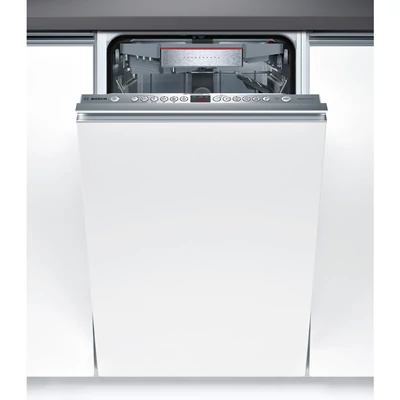 Bosch SPV69T70EU Serie 6 tTeljesen beépíthető mosogatógép 10 teríték A++