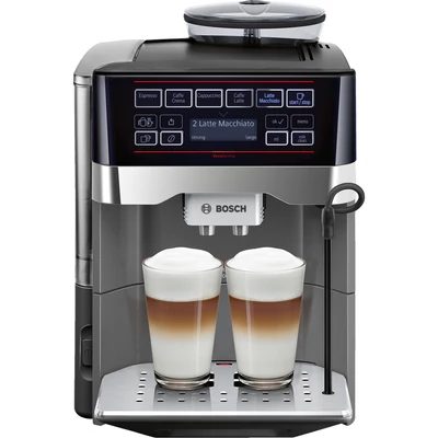 Bosch TES60523RW