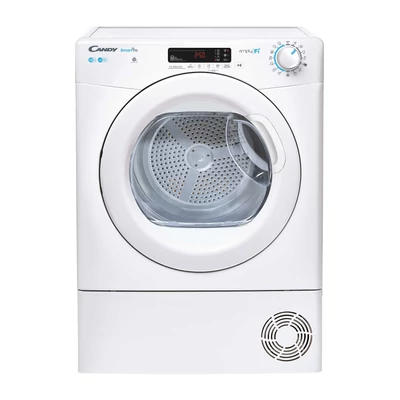 Candy CSO C9DG-S Fehér kondenzációs szárítógép 9kg B