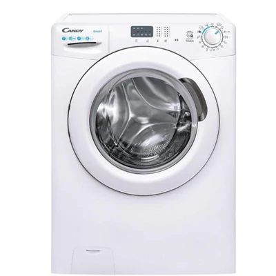 Candy CS 1071DE/1-S elöltöltős mosógép digitális kijelzővel  7kg A+++