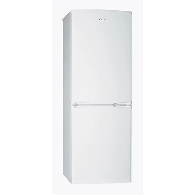 Candy CMCS 5154W kombinált alulfagyasztós hűtőszekrény