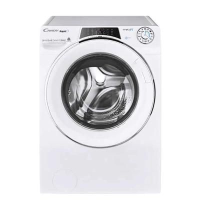 Candy ROW 4856DWMCE/1-S keskeny mosó-szárítógép Wifi + BT 8/5 kg