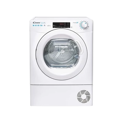 Candy CSO H7A3TE-S  Fehér hőszivattyús szárítógép A+++ 7kg 