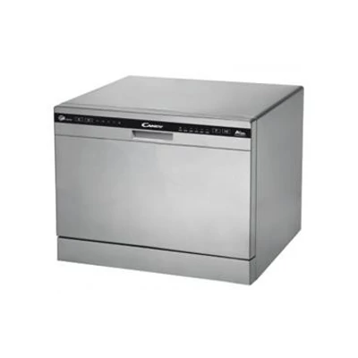 Candy CDCP 6/E-S kompakt mosogatógép A+ 6 teríték