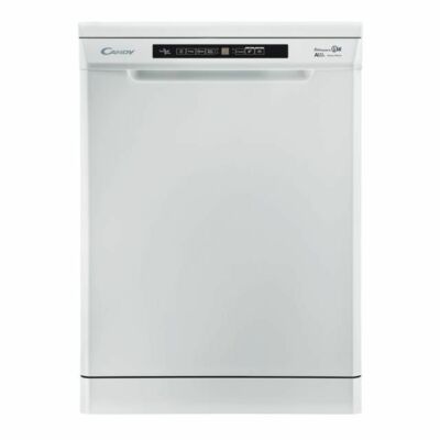 Candy CDP 6S3TAW-S Fehér mosogatógép A+++ 16 teríték