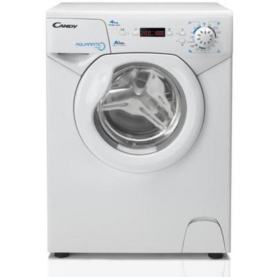 Candy AQUA 1142DE/2-S Aquamatic keskeny elöltöltős mosógép 45cm 4kg A+