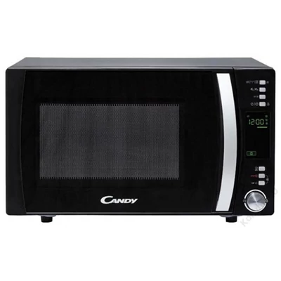 Candy CMXC 30DCVB Hőlégkeveréses grilles mikrohullámú sütő 30L