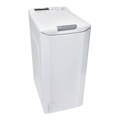 Candy CVST G372DM-S Felültöltős mosógép NFC kapcsolat 7kg A+++