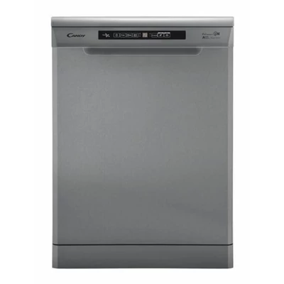 Candy CDP 2DS36X Inox mosogatógép A 13 teríték