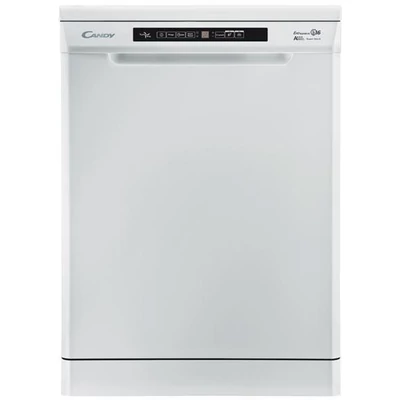 Candy CDP 2DS62W Fehér 16 terítékes mosogatógép A++