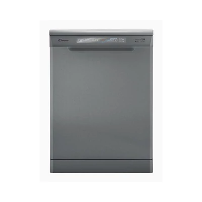 Candy CDPM 3T62PRDFX Inox mosogatógép A 16 teríték