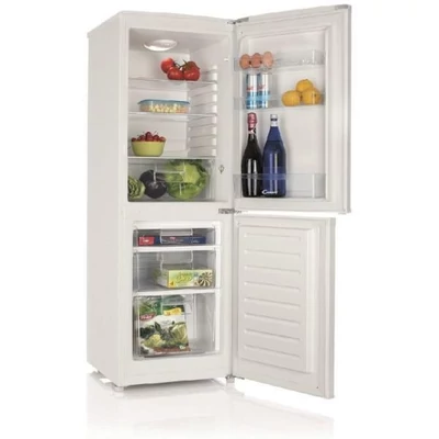 Candy CFM 14502 W Alulfagyasztós hűtőszekrény