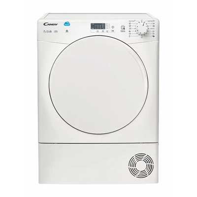CANDY CS C7LF-S Kondenzációs szárítógép nedvességszenzor NFC 7kg B