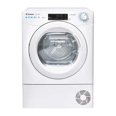 Candy CSO H10A2TE-S hőszivattyús szárítógép 10kg A++