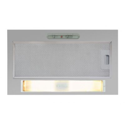 CATA G-45 X/L inox LED inox szekrénybe vagy kürtőbe építhető páraelszívó 45cm C