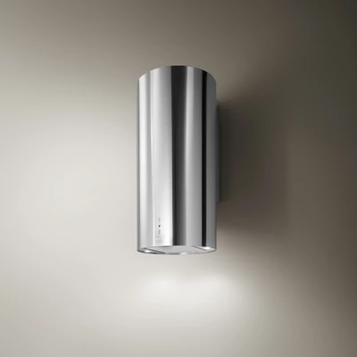 Elica Tube Pro IX/A/43 fali henger alakú design páraelszívó nyomógombokkal 43cm C