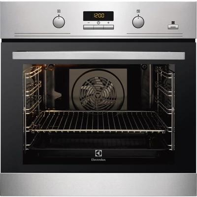 ELECTROLUX EOB3454AOX Beépíthető sütő