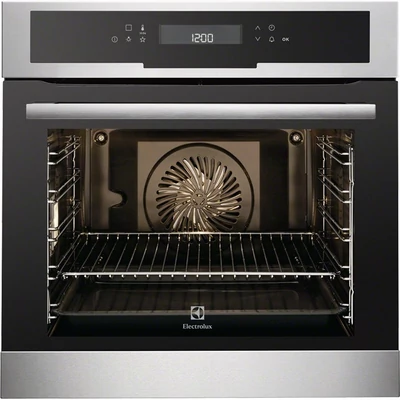 ELECTROLUX EOC5751FOX Beépíthető sütő
