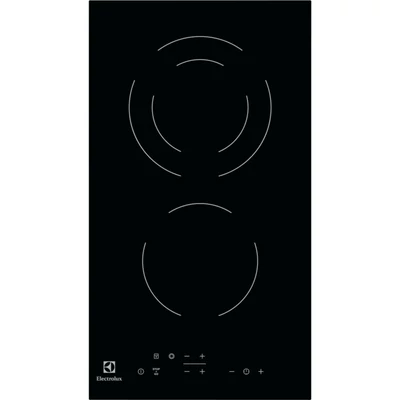 ELECTROLUX EHF3320NOK Dominó főzőlap