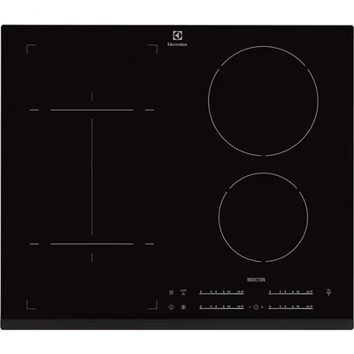 ELECTROLUX EHI6540FHK Indukciós főzőlap 
