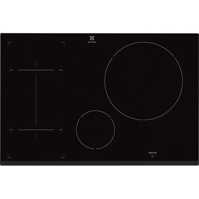 ELECTROLUX EHI8742FOZ Beépíthető Indukciós főzőlap