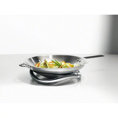 ELECTROLUX INFI-WOK edény edény indukciós főzőlaphoz