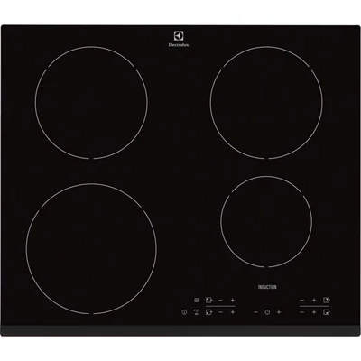 ELECTROLUX EHH 3634 F9K Beépíthető indukciós főzőlap