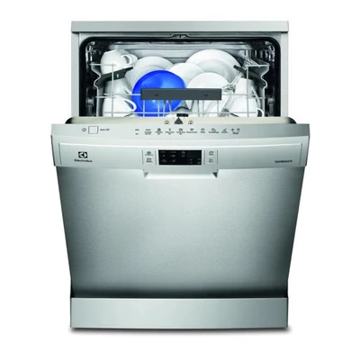 Electrolux ESF5533LOX Inox mosogatógép A++ 13 teríték