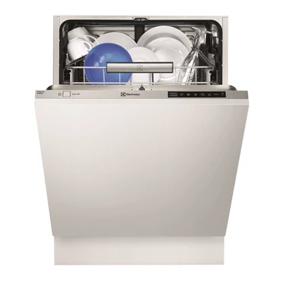 Electrolux ESL8820RA Teljesen beépíthető inverteres mosogatógép 60cm 15 teríték A+++