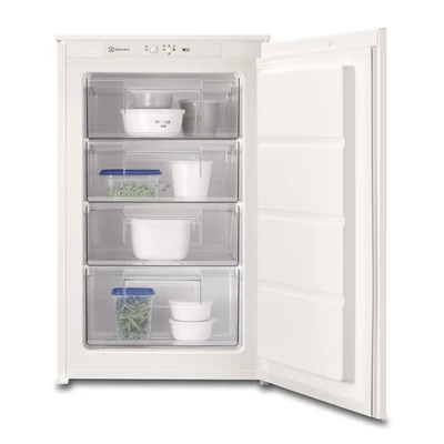 ELECTROLUX EUN1000AOW Beépíthető fagyasztó
