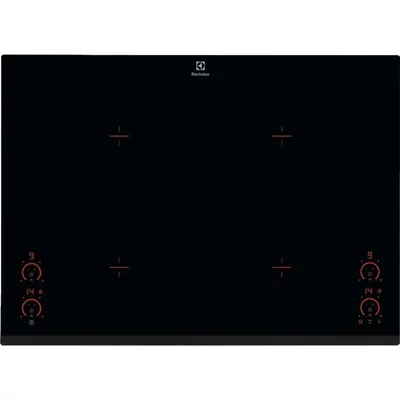 ELECTROLUX EHD 7740 FOK Beépíthető indukciós főzőlap