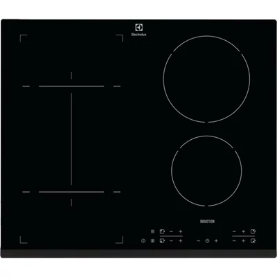 ELECTROLUX EHI 6340 FOK Beépíthető indukciós főzőlap