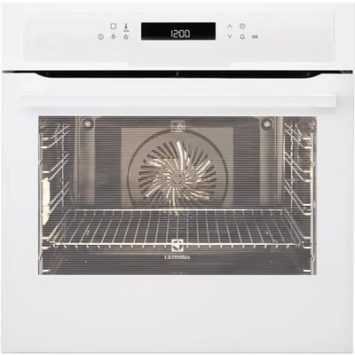 ELECTROLUX EOC 5751 FAV Beépíthető pirolitikus sütő