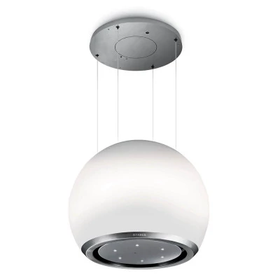 FABER ARKEA PLUS F-LIGHT függesztett csillár formájú sziget páraelszívó 60cm