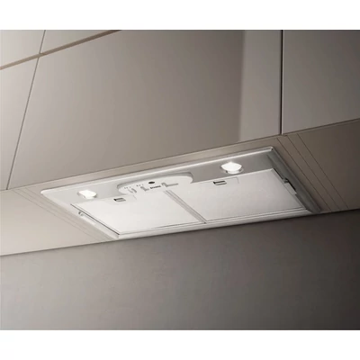 FABER INCA SMART HCS LED X A52 BEÉPÍTHETŐ PÁRAELSZÍVÓ