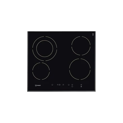 Indesit VRA 641 D B S főzőlap