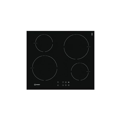 Indesit VIB 644 C E Beépíthető indukciós főzőlap