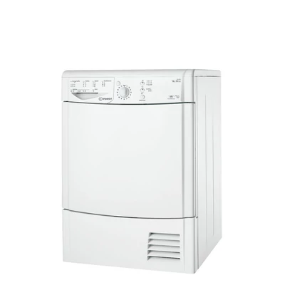 Indesit IDCL G5 B H (EU)  Fehér kondenzációs mosogatógép 8kg B energiaosztály
