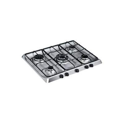 Indesit PIM 750AST (IX) (EE) gáz főzőlap
