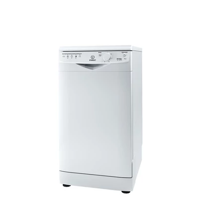 Indesit DSR 15B1 EU Keskeny mosogatógép 45 cm