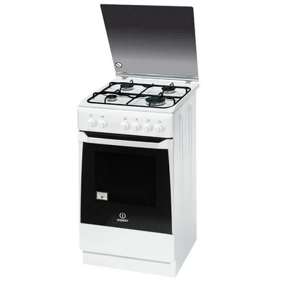 Indesit KNJ1G21S(W)/RO tűzhely